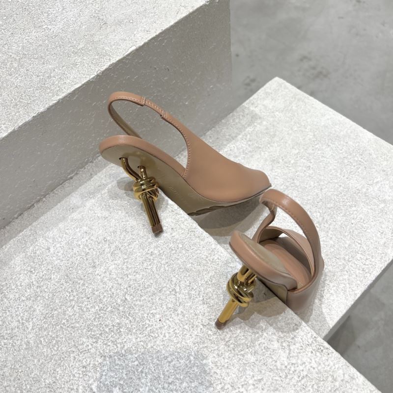 Bottega Veneta Sandals